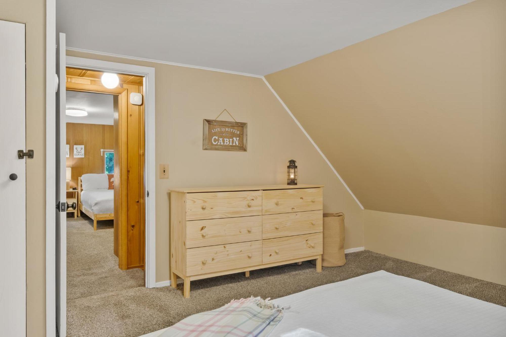 White Pass Log Cabin Luxury Retreat Rimrock 外观 照片